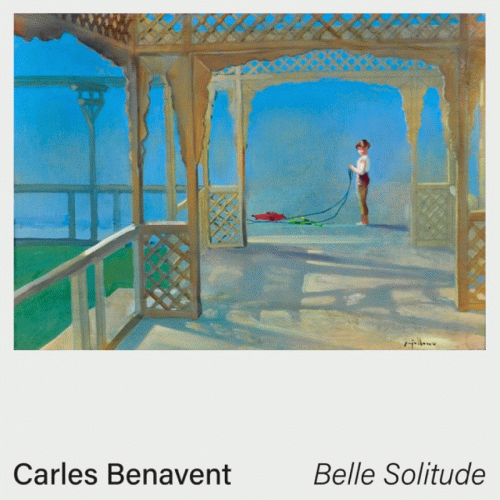 Carles Benavent : Bella Solitude